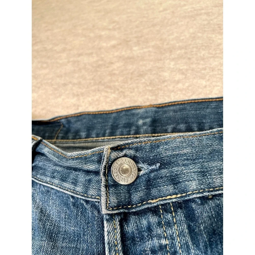 Levis levis 501